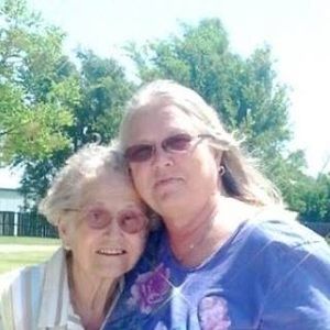 Meet your Posher, Linda